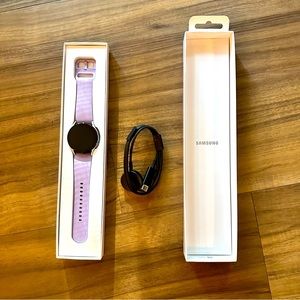 Samsung Galaxy Watch5 40mm